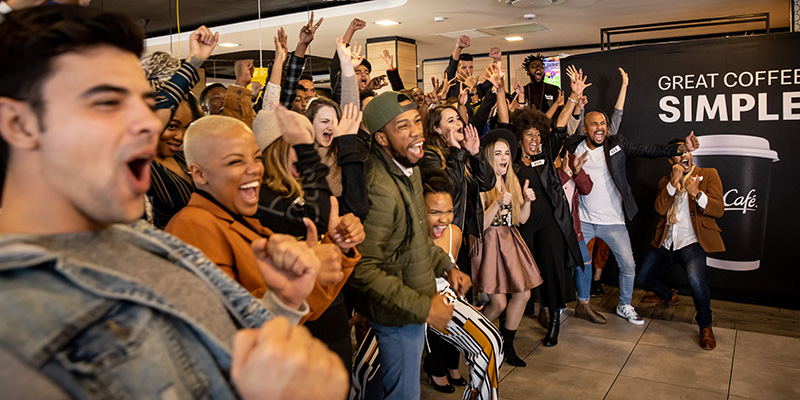 Presenter Search On 3 Cape Town contestants Presenter Search On 3 Cape Town contestants